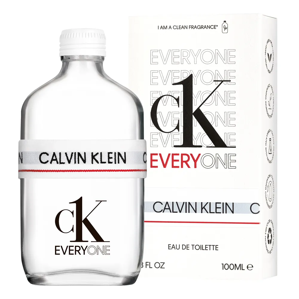 Ck Everyone