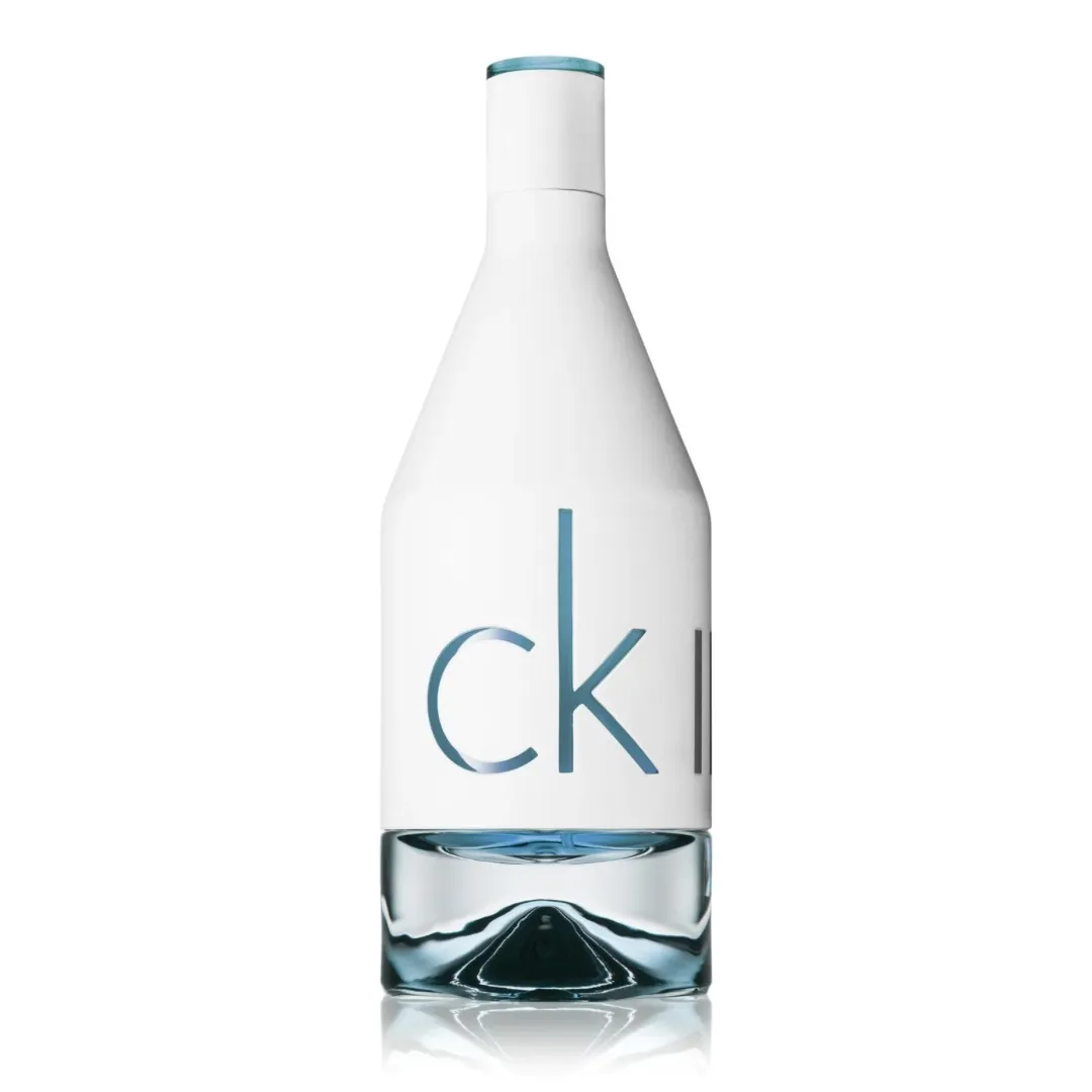 CK IN2U EDT for Men