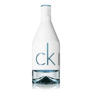 CK IN2U EDT for Men