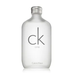CK One Eau De Toilette (Unisex)