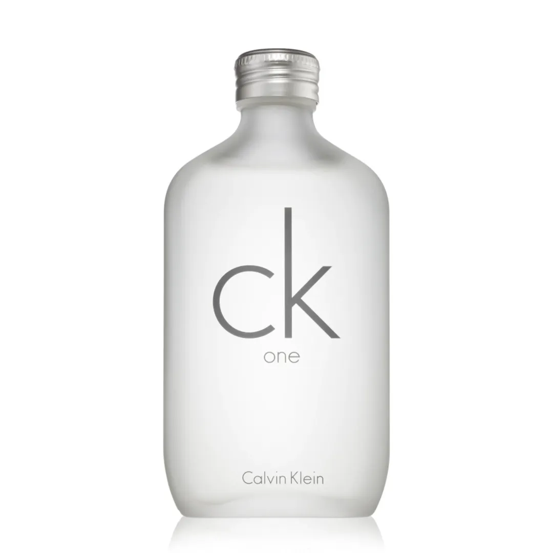 CK One Eau De Toilette (Unisex)