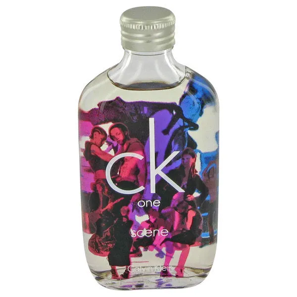 CK One Scene by Calvin Klein