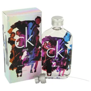 CK One Scene by Calvin Klein