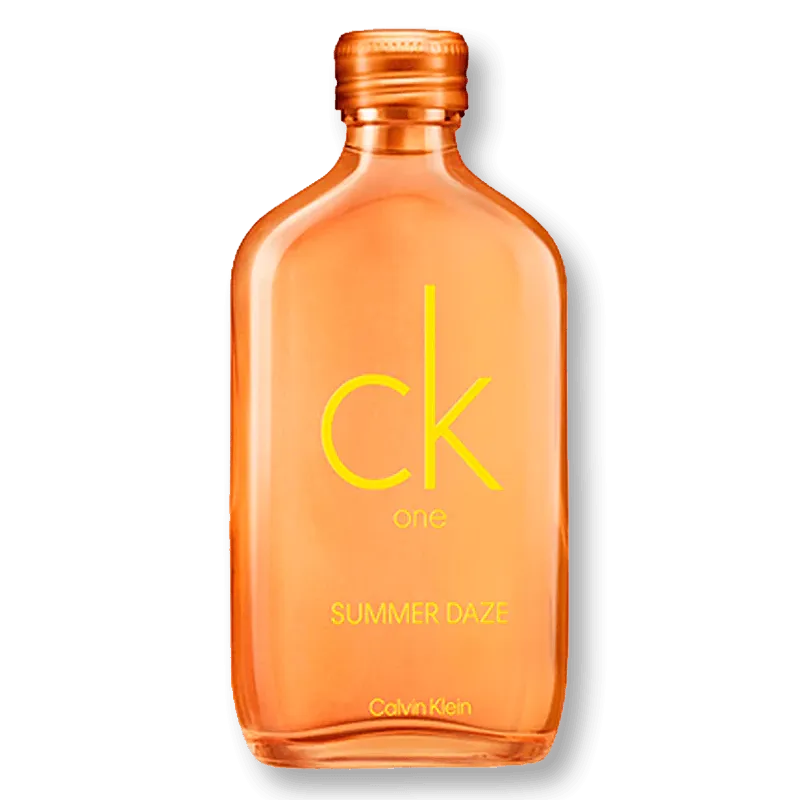 CK One Summer Daze (2022)