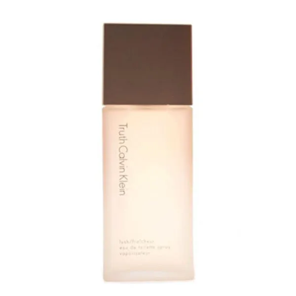 CK Truth Lush by Calvin Klein