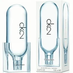 CK2 by Calvin Klein