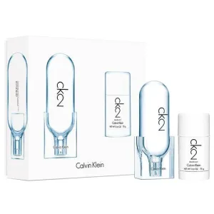 CK2 Gift Set by Calvin Klein