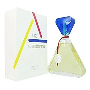 Claiborne Perfume by Liz Claiborne