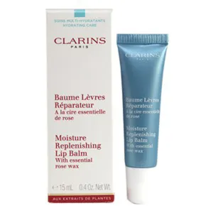Clarins Moisture Replenishing Lip Balm by Clarins