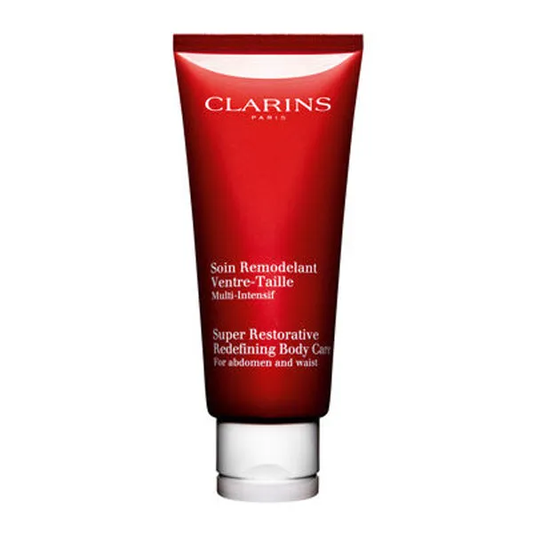 Clarins Super Restorative Redefining Body Care for Abdomen and Waist by Clarins