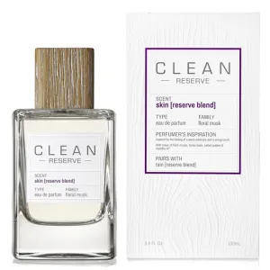 Clean Blend Skin