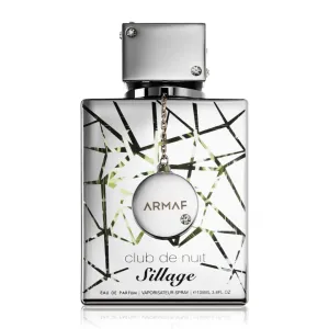 Club de Nuit Sillage EDP (Unisex)