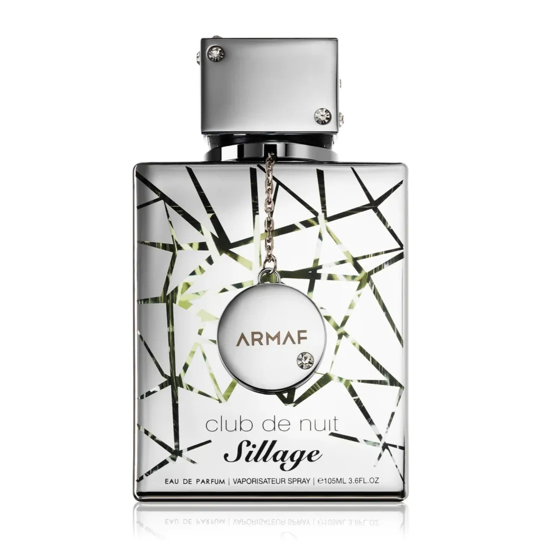 Club de Nuit Sillage EDP (Unisex)