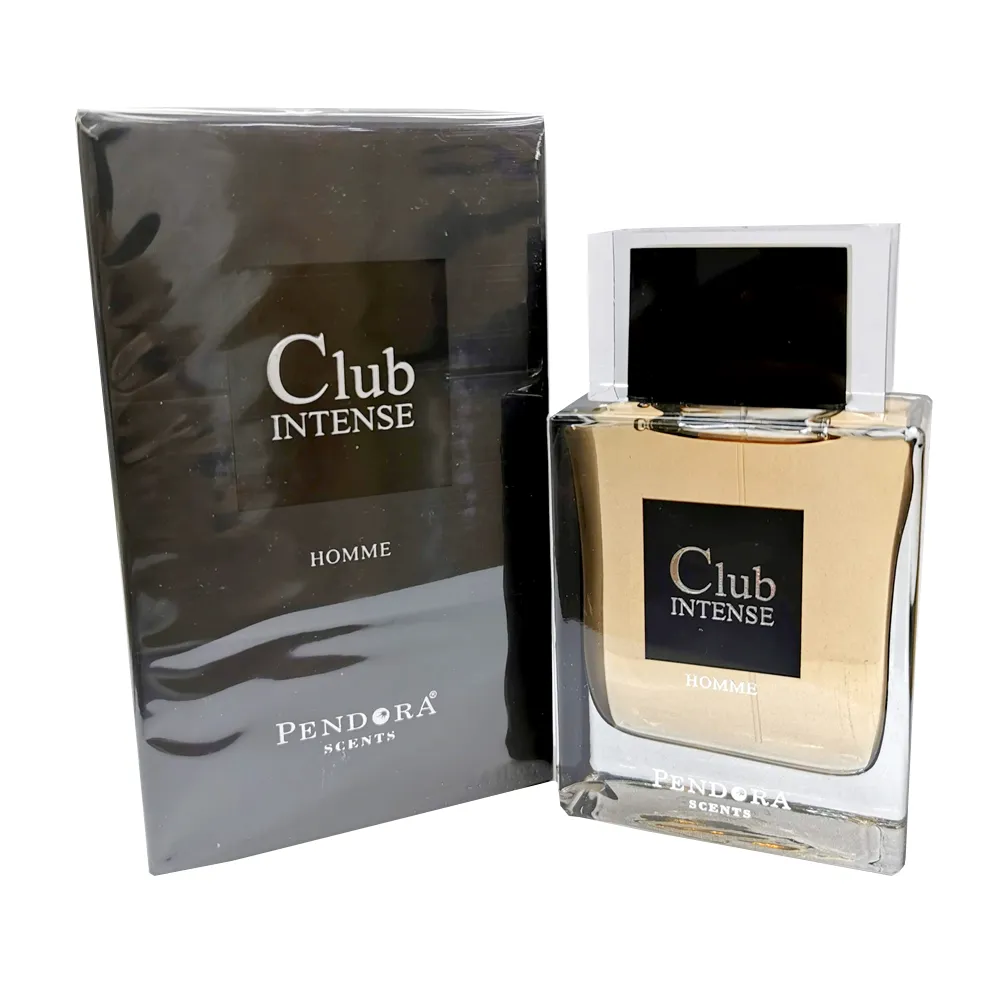 Club Intense Pendora