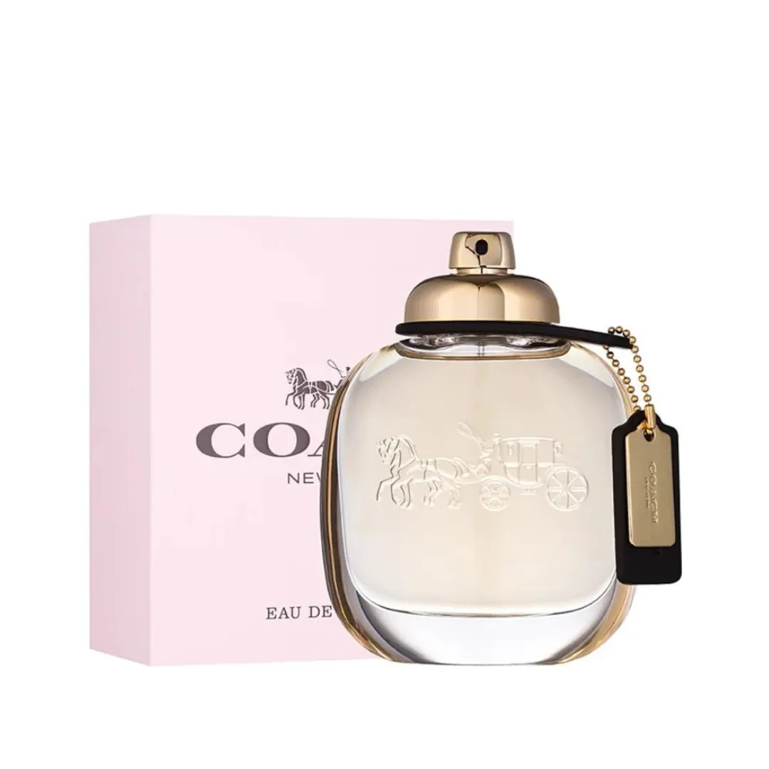 Coach Eau de Parfum for Women