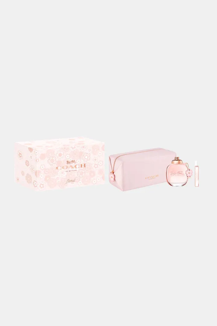 Coach Floral Eau De Parfum for Women