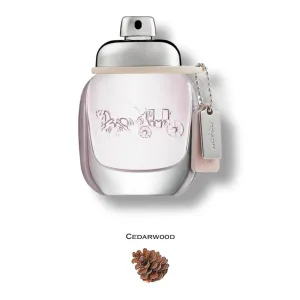 Coach the Fragrance Eau de Toilette by Coach