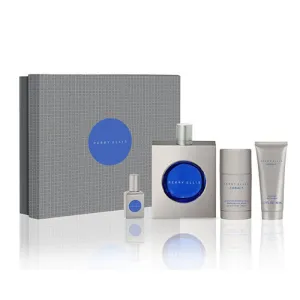 Cobalt Gift Set by Perry Ellis
