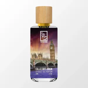 Collector’s Origin  The Dua Brand