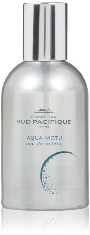 Comptoir Aqua Motu by Comptoir Sud Pacifique