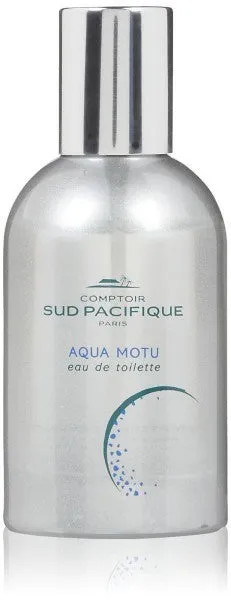 Comptoir Aqua Motu by Comptoir Sud Pacifique