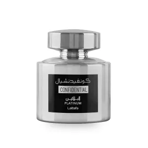 Confidential Platinum