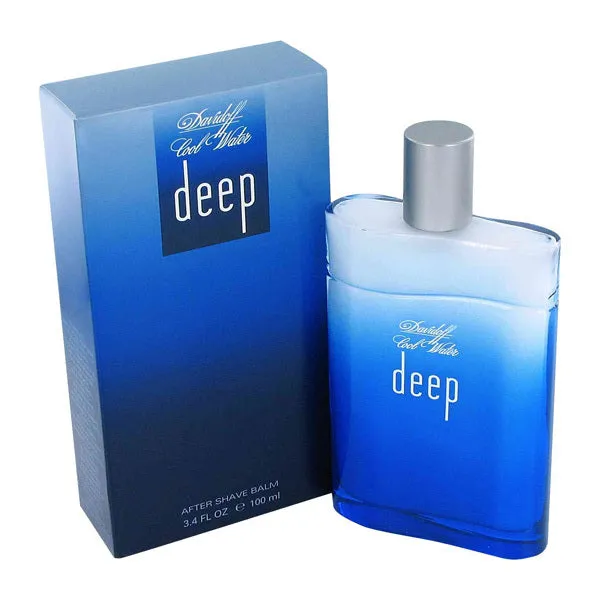 Cool Water Deep by Davidoff