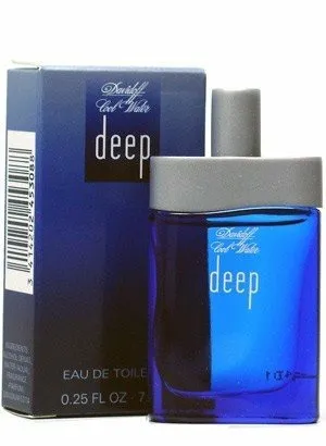 Cool Water Deep by Davidoff