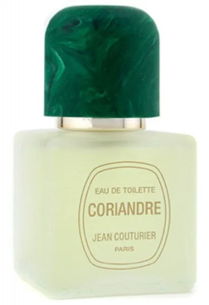 Coriandre by Jean Couturier