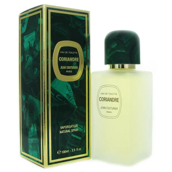 Coriandre by Jean Couturier