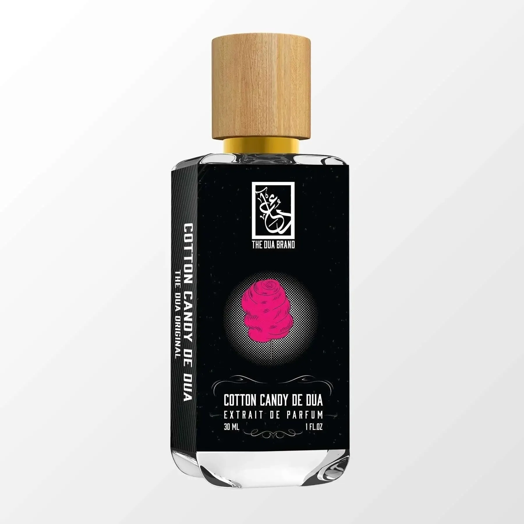 Cotton Candy de Dua The Dua Brand