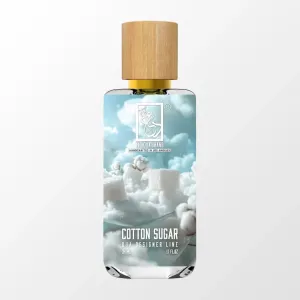 Cotton Sugar  The Dua Brand