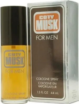 Coty Musk by Coty
