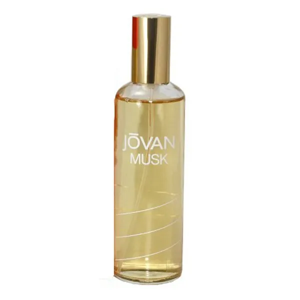 Coty Musk by Coty