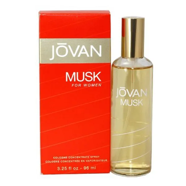 Coty Musk by Coty