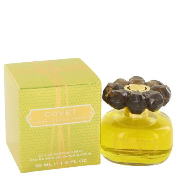 Covet by Sarah Jessica Parker