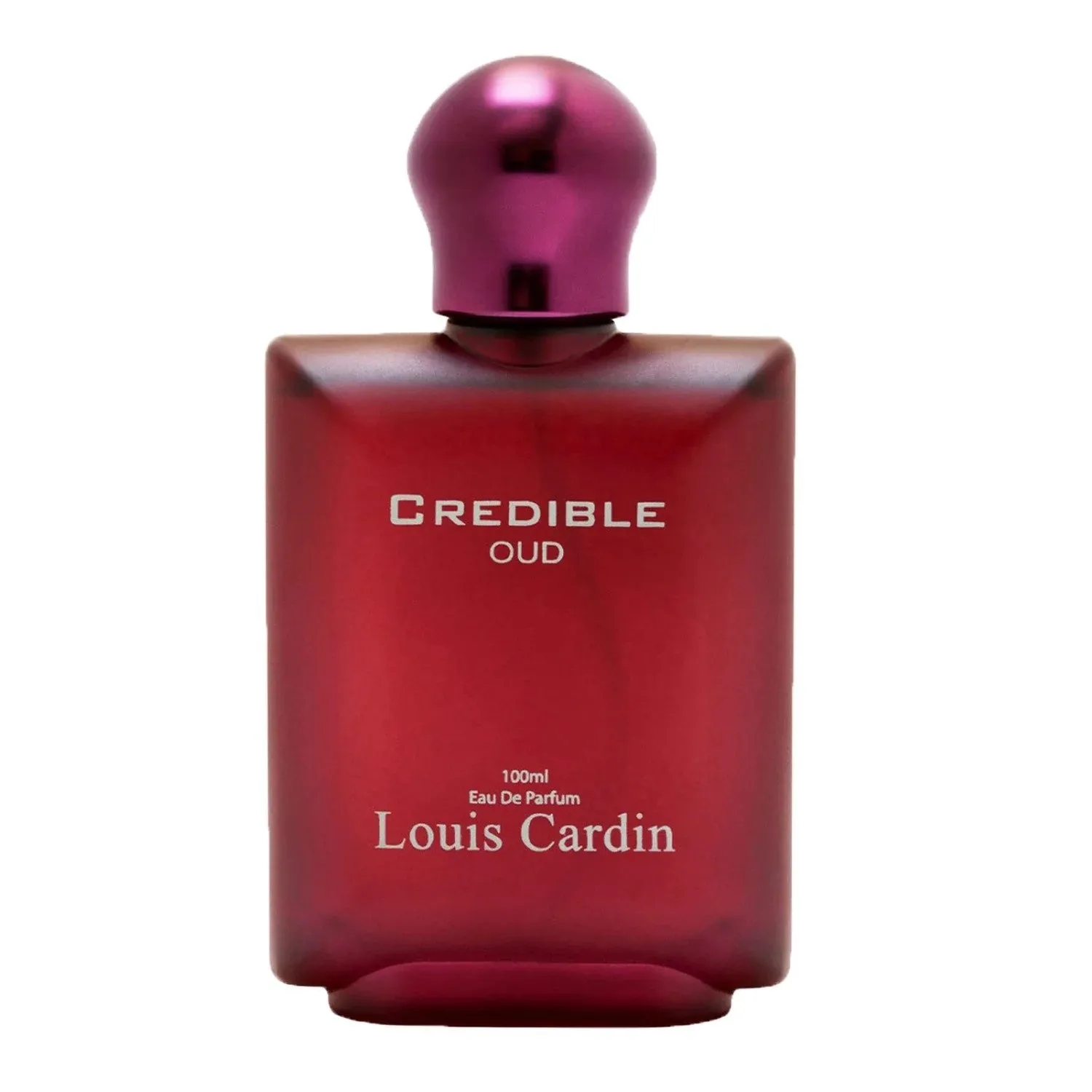 Credible Oud EDP (Unisex)