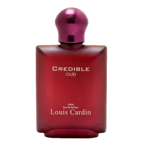 Credible Oud EDP (Unisex)
