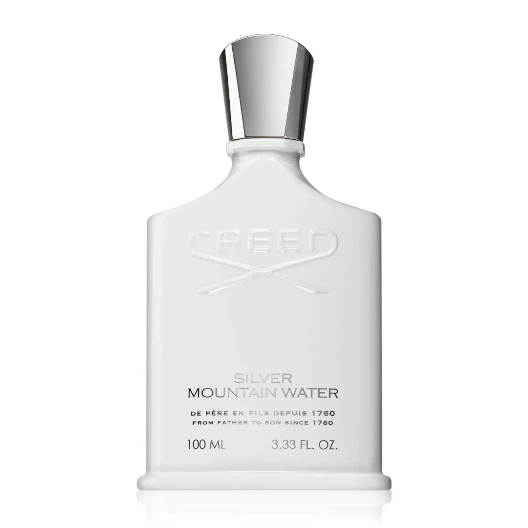 Creed Silver Mountain Water Eau de Parfum