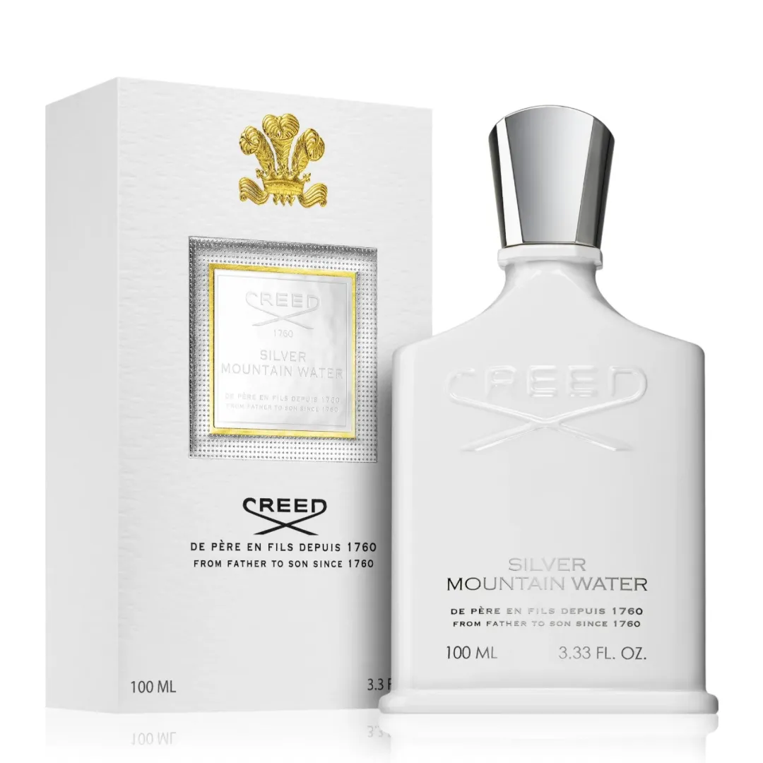 Creed Silver Mountain Water Eau de Parfum