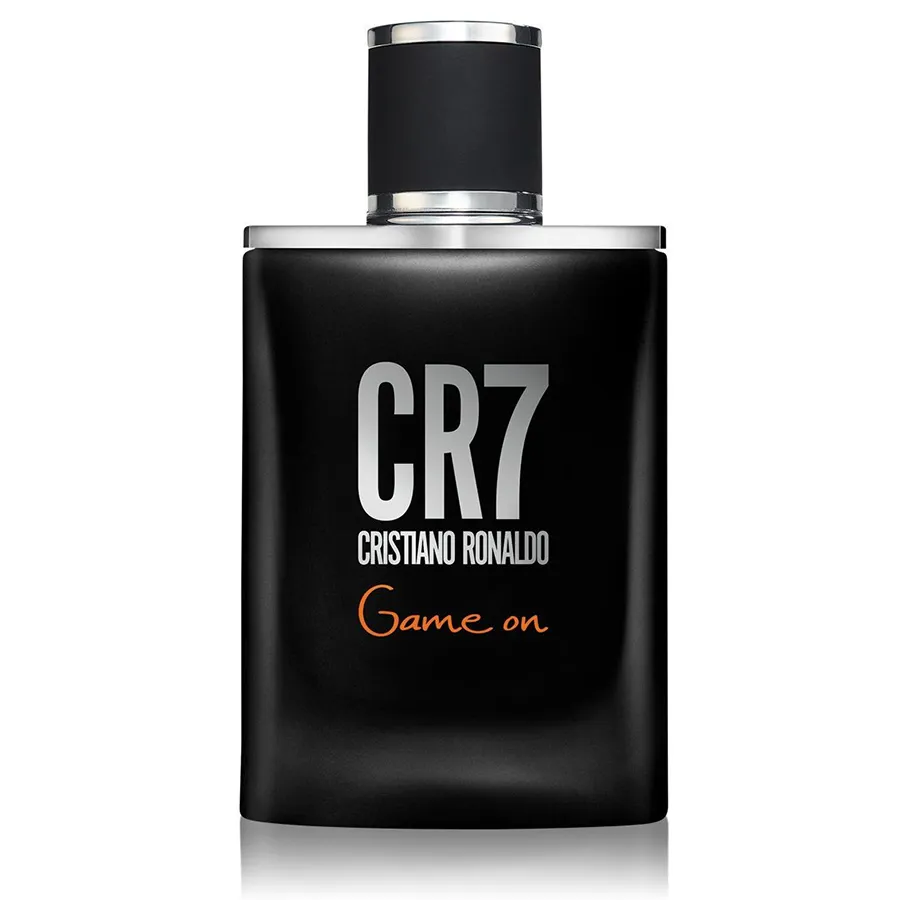 Cristiano Ronaldo Cr7 Game On