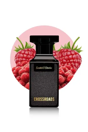 Crossroads Scents N Stories
