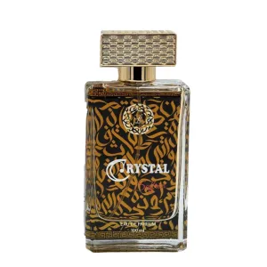 Crystal Saffron EDP for Men