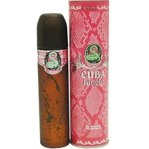 Cuba Jungle Snake by Cuba Paris