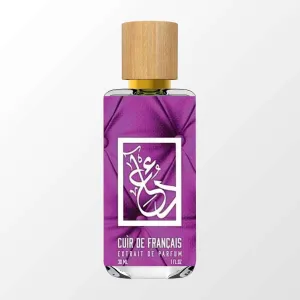 Cuìr de Français The Dua Brand