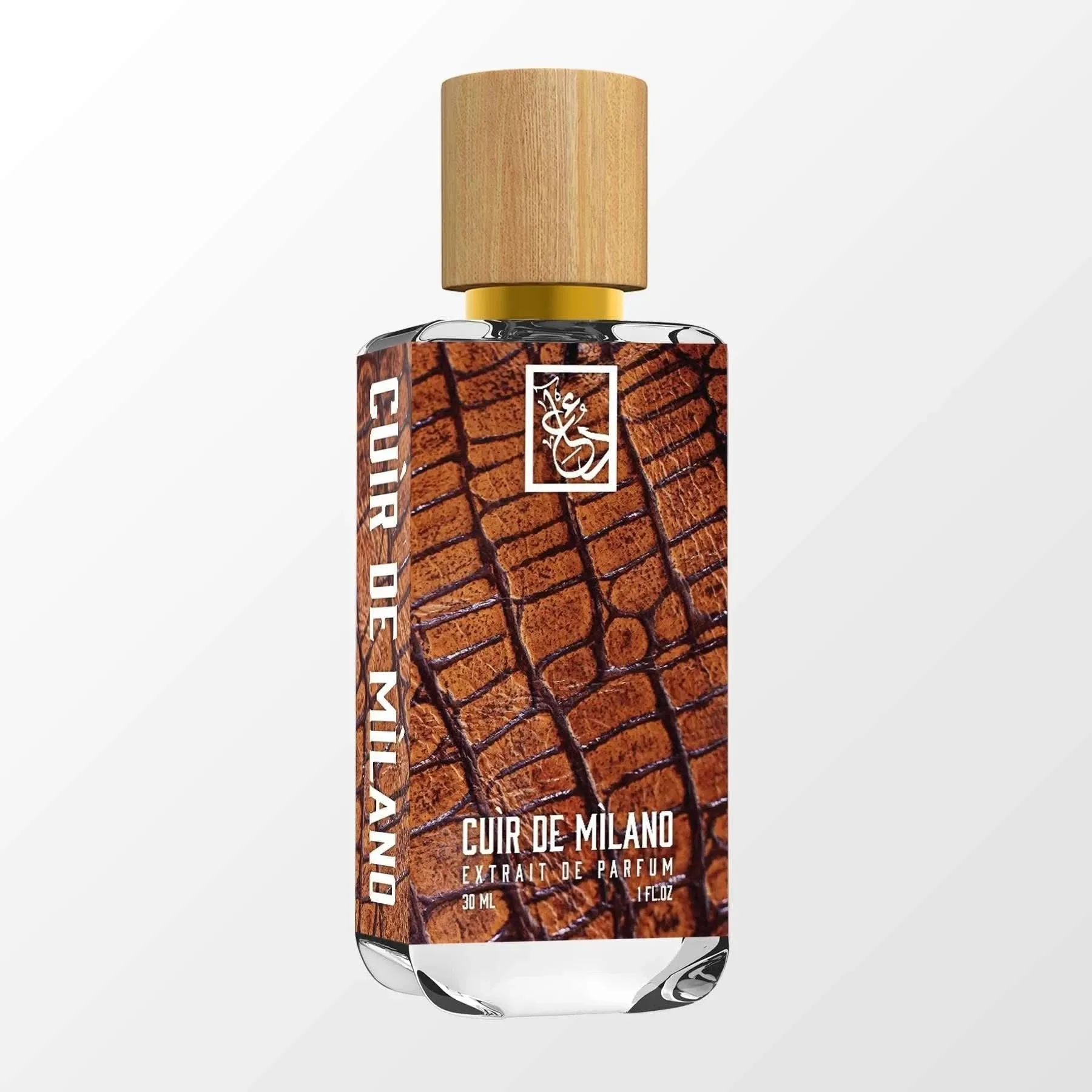 Cuìr de Mìlano The Dua Brand