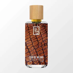 Cuìr de Mìlano The Dua Brand