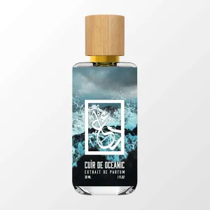 Cuìr de Oceanic The Dua Brand