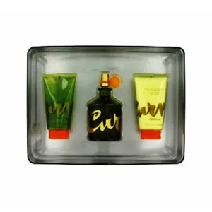 Curve by Liz Claiborne: A Luxury Designer Fresh and Spicy Fragrance for Men