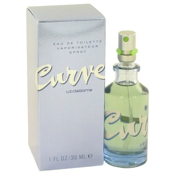 Curve by Liz Claiborne